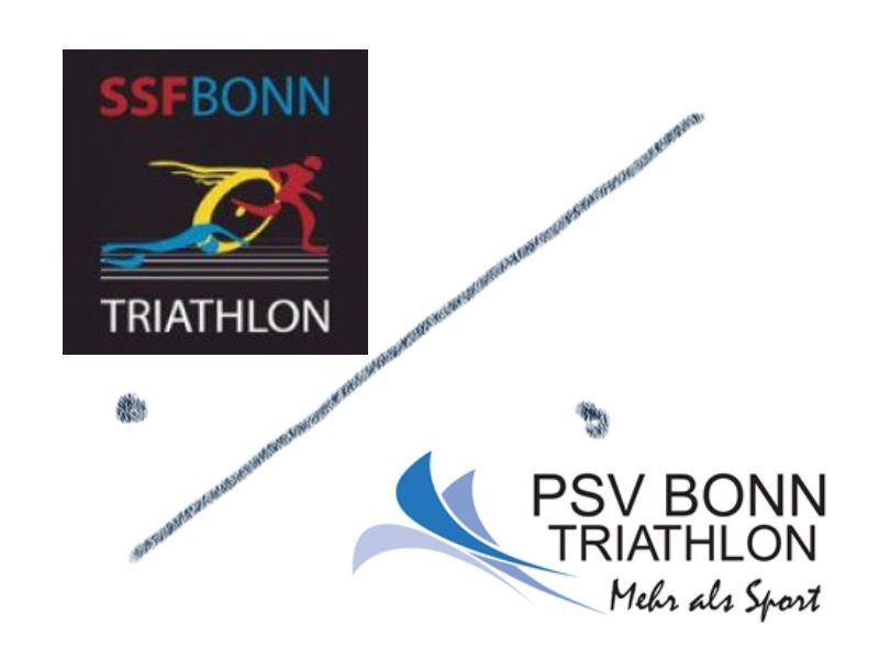 Anmeldung im Verein - SSF Bonn Triathlon ./. PSV Bonn Triathlon