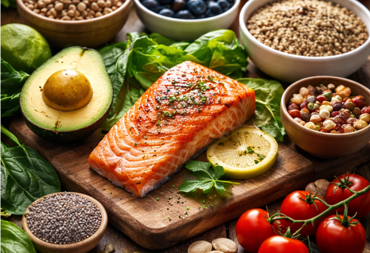 Energie im Alltag: Warum ‚Kalorien‘ zu kurz greifen