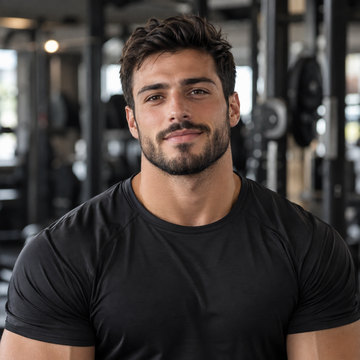 Patrick Öztürk