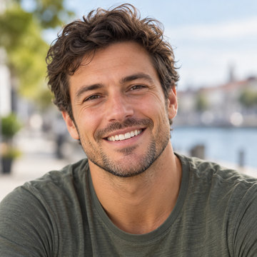 Stefan Bauer