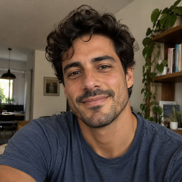 Daniel Schulz