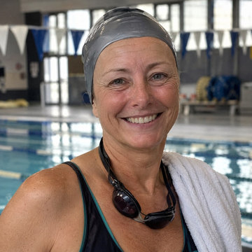 Marie Conti