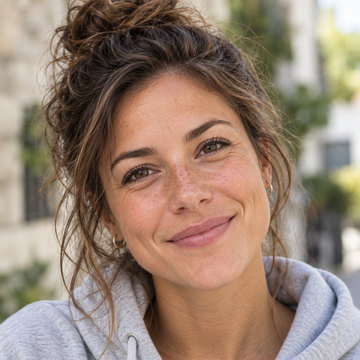 Melanie Simon