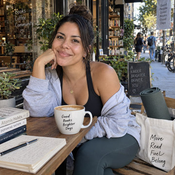 Susanne Demir