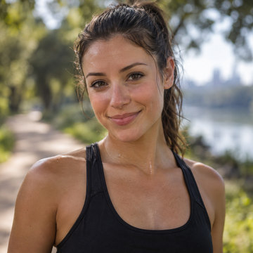 Sarah J.