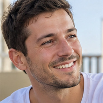 Max H.